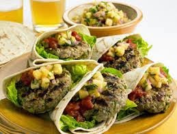 Barquitas mexicanas y burritos por JULIETA TELLEZ ~ Recetas Cookeo