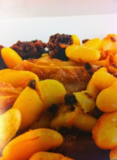 FABADA ASTURIANA por Begoña Díaz ~ Recetas Cookeo