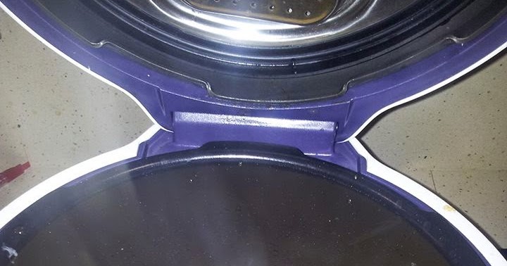 FILETES DE LOMO CON MANZANA por Águeda María García Dávila ~ Recetas Cookeo