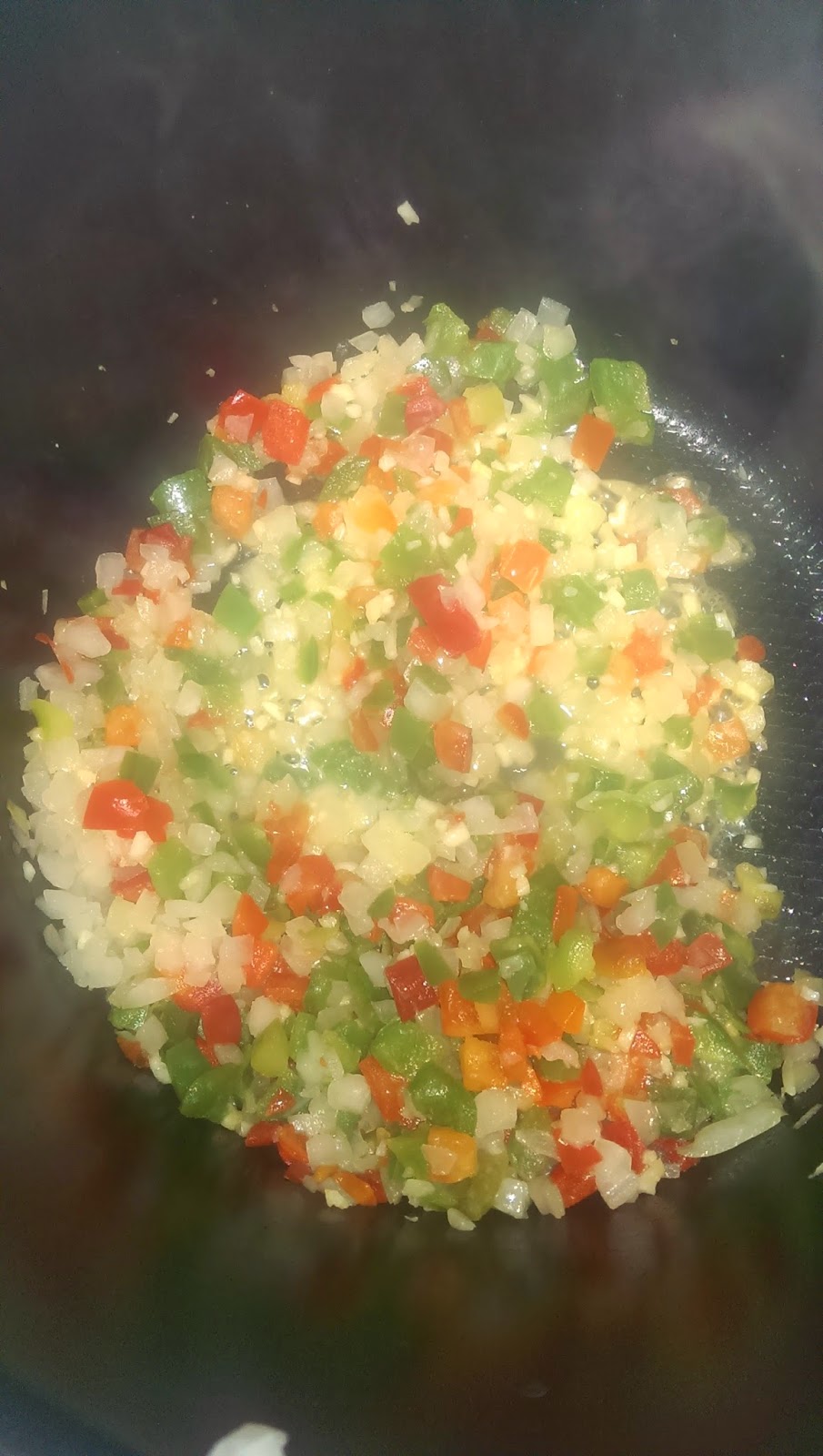 GUISO DE CHOCOS Y PATATAS por Mili Martin Martin ~ Recetas Cookeo