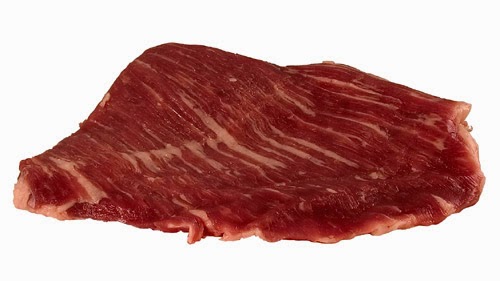 SECRETO IBERICO CON SALSA por PEPITA LOS PALOTES ~ Recetas Cookeo